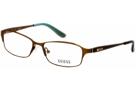 Guess Eyeglasses GU2424 D96