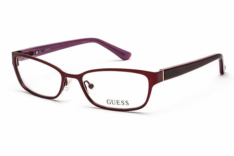 Guess Eyeglasses GU2515 070