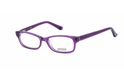 Guess Eyeglasses GU2517 081