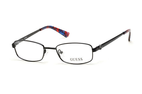 Guess Eyeglasses GU2524 002