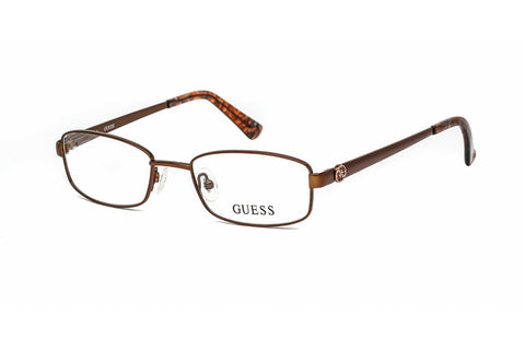 Guess Eyeglasses GU2524 049
