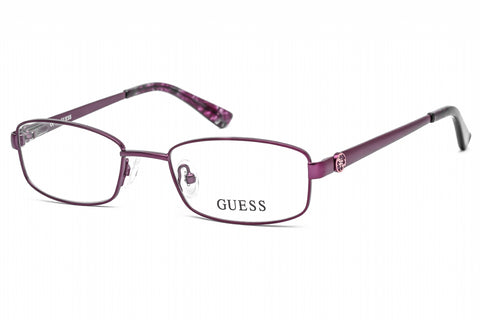 Guess Eyeglasses GU2524 082
