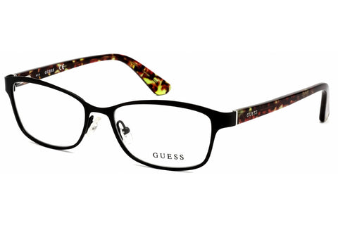 Guess Eyeglasses GU2548 002