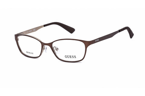 Guess Eyeglasses GU2563 049