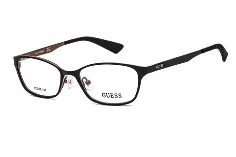 Guess Eyeglasses GU2563 002