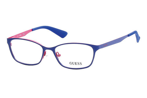 Guess Eyeglasses GU2563 091