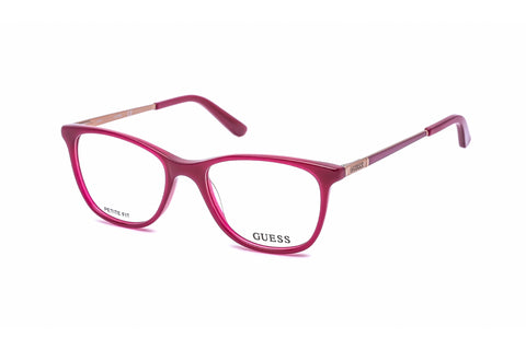 Guess Eyeglasses GU2566 75