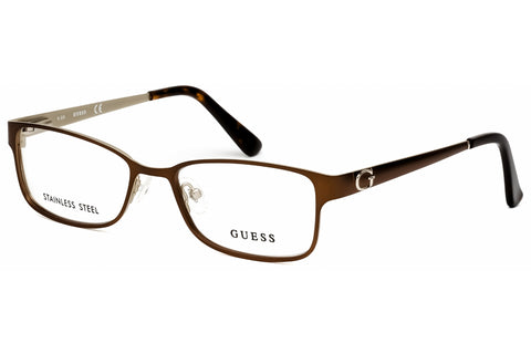 Guess Eyeglasses GU2568 050