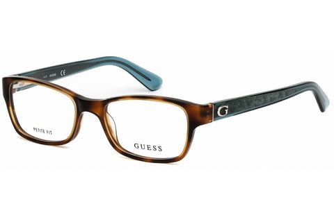 Guess Eyeglasses GU2591 052