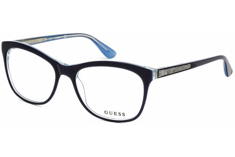 Guess Eyeglasses GU2619 090