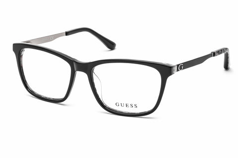 Guess Eyeglasses GU 2630 001