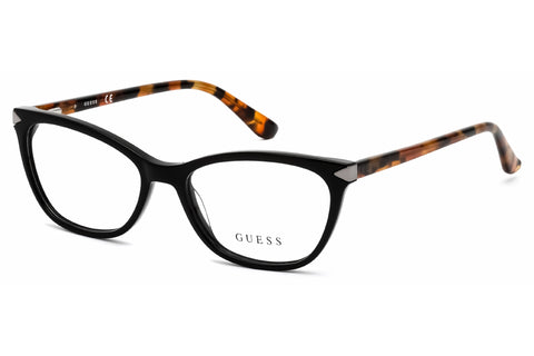 Guess Eyeglasses GU2668 001