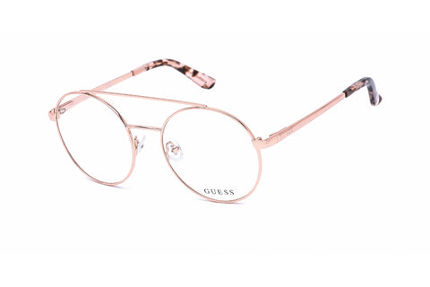 Guess Eyeglasses GU2714 028