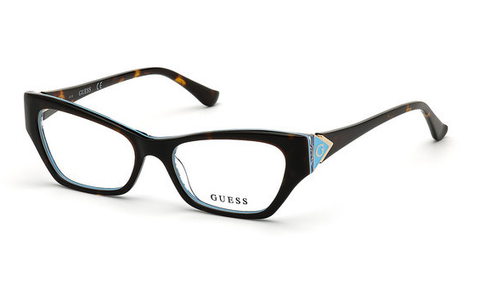 Guess Eyeglasses GU2747 052