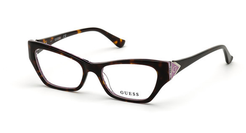 Guess Eyeglasses GU2747 056