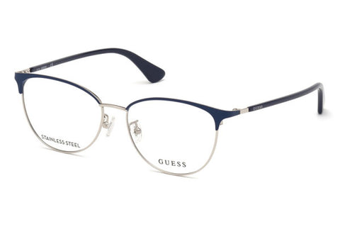 Guess Eyeglasses GU2775-D 081