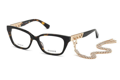 Guess Eyeglasses GU2784 052