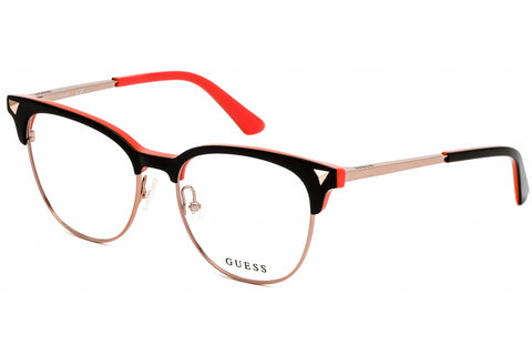 Guess Eyeglasses GU2798 005