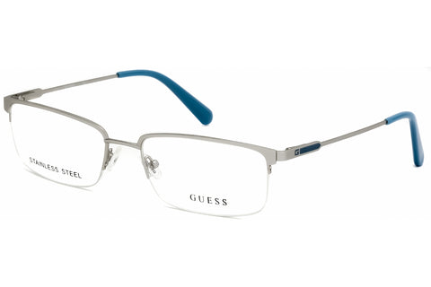 Guess Eyeglasses GU50005 011