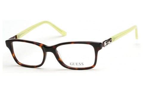 Guess Eyeglasses GU9131 056