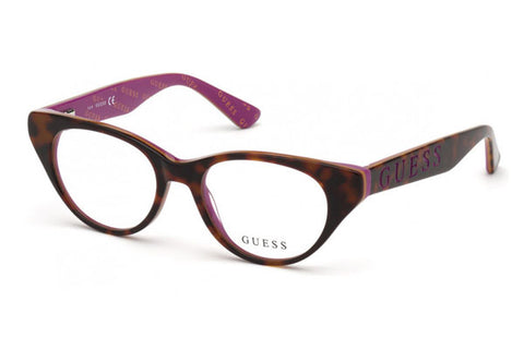 Guess Eyeglasses GU9192 056