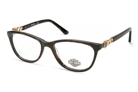 Harley Davidson Eyeglasses HD0554 048