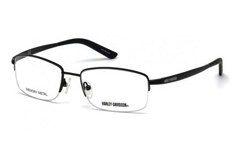 Harley Davidson Eyeglasses HD0771 002