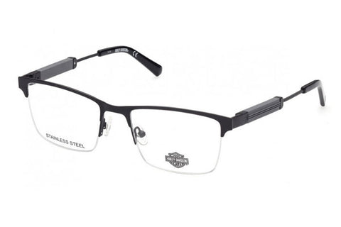 Harley Davidson Eyeglasses HD9013 002