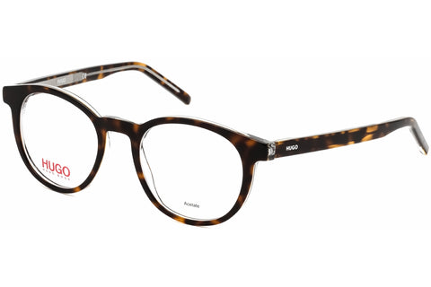 HUGO Eyeglasses HG 1007 0KRZ 00