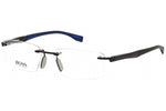 Hugo Boss Eyeglasses 0710 0AAB 00
