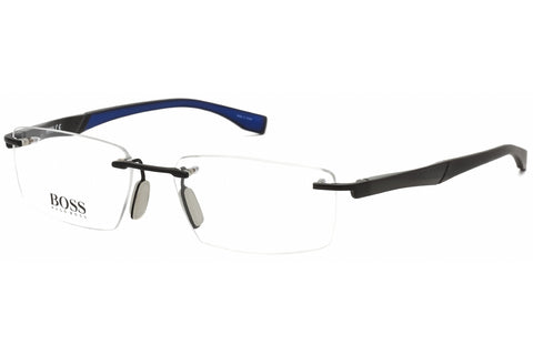 Hugo Boss Eyeglasses 0710 0AAB 00