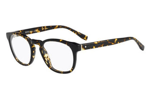 Hugo Boss Eyeglasses 0804 0UIE 00