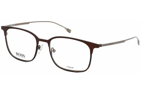 Hugo Boss Eyeglasses 1014 0HGC 00