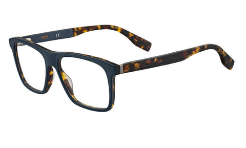 Hugo Boss Orange  Eyeglasses Bo 0338 0U1F 00