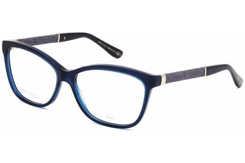 Jimmy Choo Eyeglasses Jc 105 0FA7 00