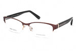 Jimmy Choo Eyeglasses Jc 128 016S 00