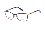 Jimmy Choo Eyeglasses Jc 134 0J6S 00