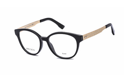Jimmy Choo Eyeglasses Jc 159 0QFE 00