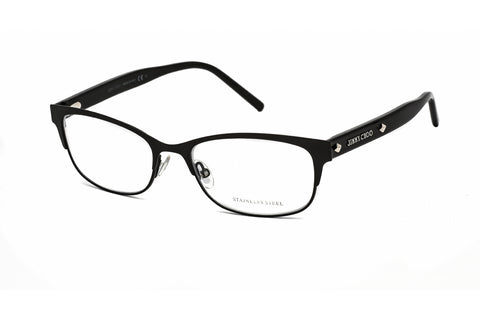 Jimmy Choo Eyeglasses Jc 164 010G 00