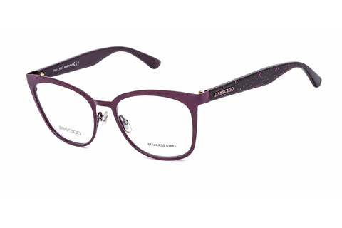 Jimmy Choo Eyeglasses Jc 189 0FN1 00