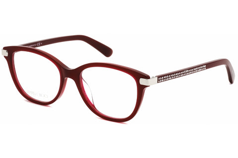 Jimmy Choo Eyeglasses Jc 196 0LHF 00