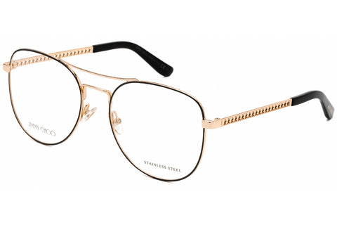 Jimmy Choo Eyeglasses Jc 200 0VUE 00