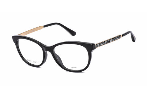 Jimmy Choo Eyeglasses Jc 202 0807 00