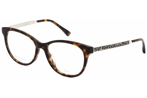 Jimmy Choo Eyeglasses Jc 202 0086 00