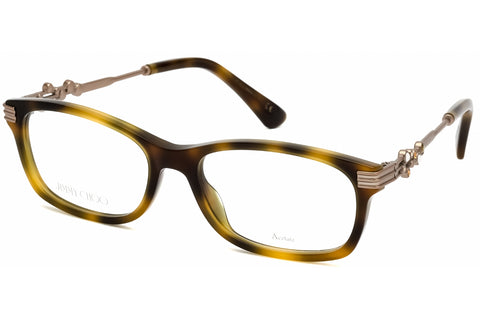 Jimmy Choo Eyeglasses Jc 211 0086 00