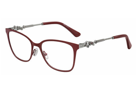 Jimmy Choo Eyeglasses Jc 212 0LHF 00