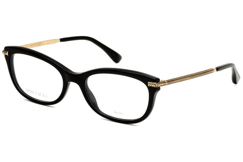 Jimmy Choo Eyeglasses Jc 217 0807 00