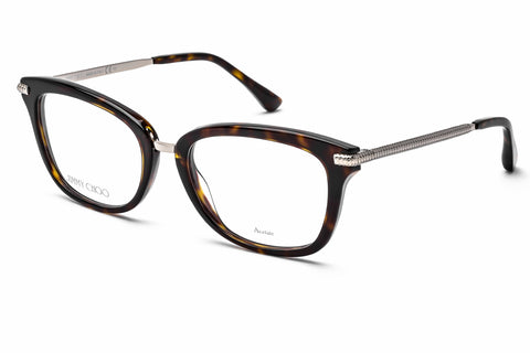 Jimmy Choo Eyeglasses Jc 218 0086 00
