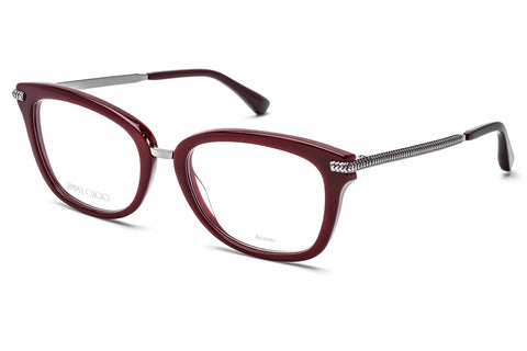 Jimmy Choo Eyeglasses Jc 218 0LHF 00