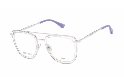 Jimmy Choo Eyeglasses Jc 219 0900 00